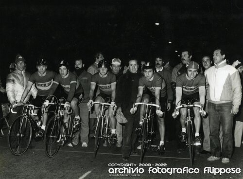 1984 trofeo CEE-citta di Messina